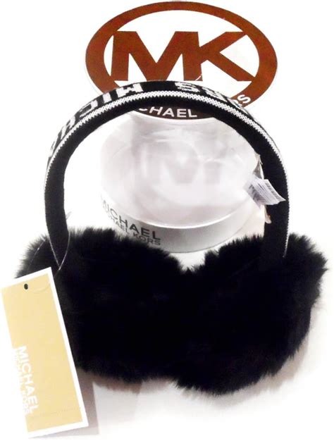 Amazon.com: Michael Kors Earmuffs